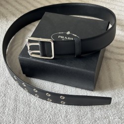 Prada Belts
 Top Quality