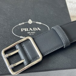 Prada Belts
 Top Quality