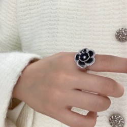 Chanel Jewelry Ring