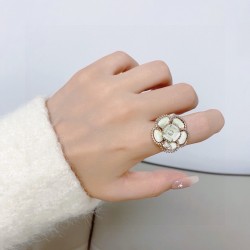 Chanel Jewelry Ring