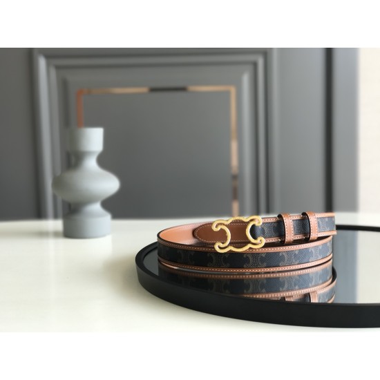 Celine Belts
 Top Quality
