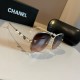 Chanel Glasses