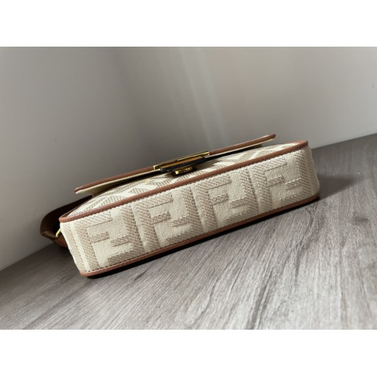 Fendi Bags baguette Top Quality