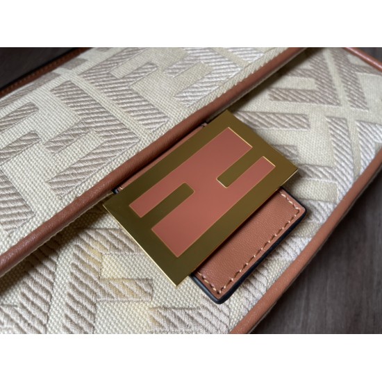 Fendi Bags baguette Top Quality