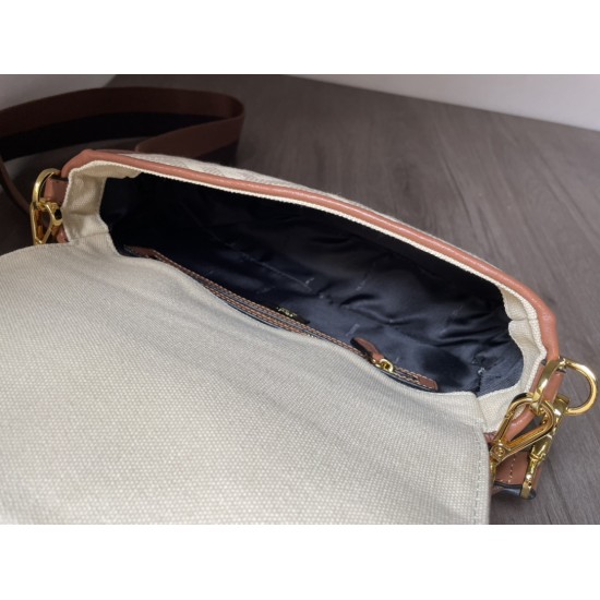 Fendi Bags baguette Top Quality