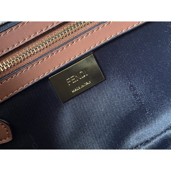 Fendi Bags baguette Top Quality