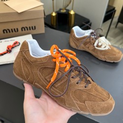 MiuMiu Shoes Top Quality