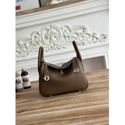 Hermes Bags Top Quality lindy琳迪
19cm $240