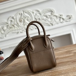 Hermes Bags Top Quality lindy琳迪
19cm $240
