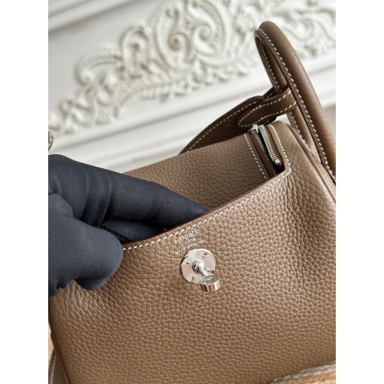 Hermes Bags Top Quality lindy琳迪
19cm $240