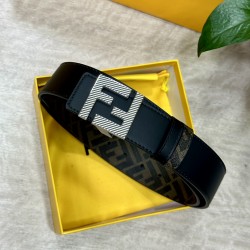 Fendi Belts
 Top Quality