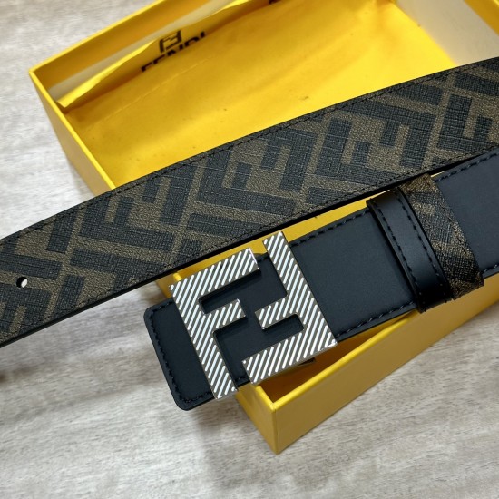 Fendi Belts
 Top Quality