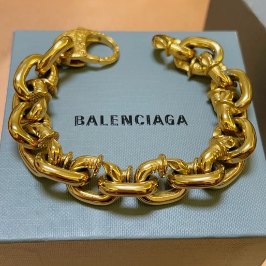 Balenciaga Jewelry Bracelet