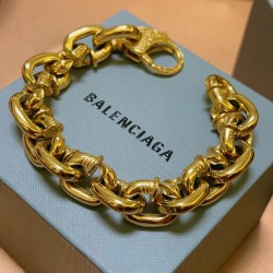 Balenciaga Jewelry Bracelet