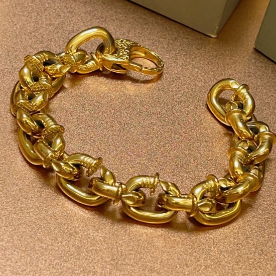 Balenciaga Jewelry Bracelet