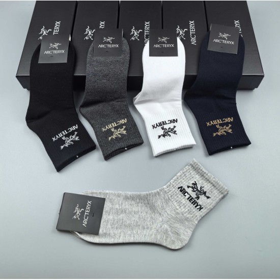 ARC TERYX Socks