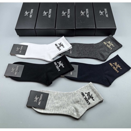 ARC TERYX Socks