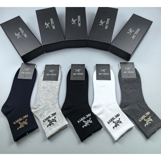 ARC TERYX Socks