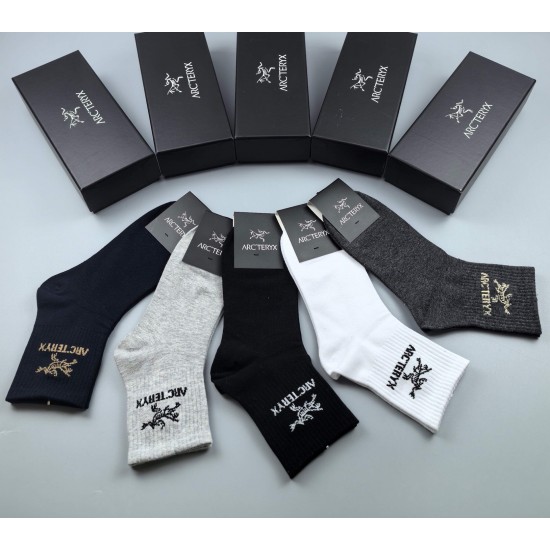 ARC TERYX Socks