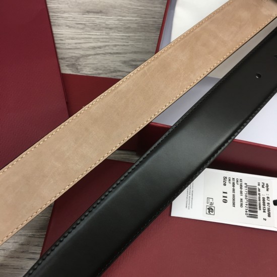 Ferragamo Belts
 Top Quality