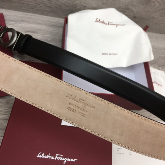 Ferragamo Belts
 Top Quality