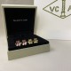 Van Cleef Jewelry High Quality