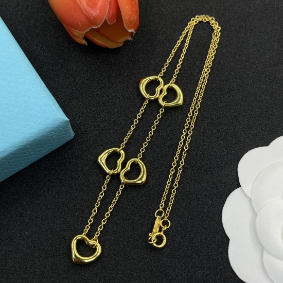 Tiffany Jewelry High Quality