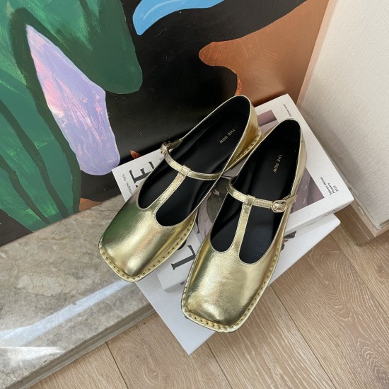 The Row Shoes Top Quality