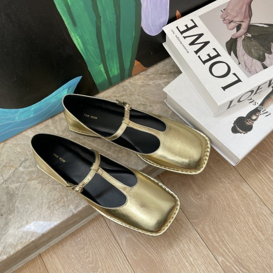 The Row Shoes Top Quality