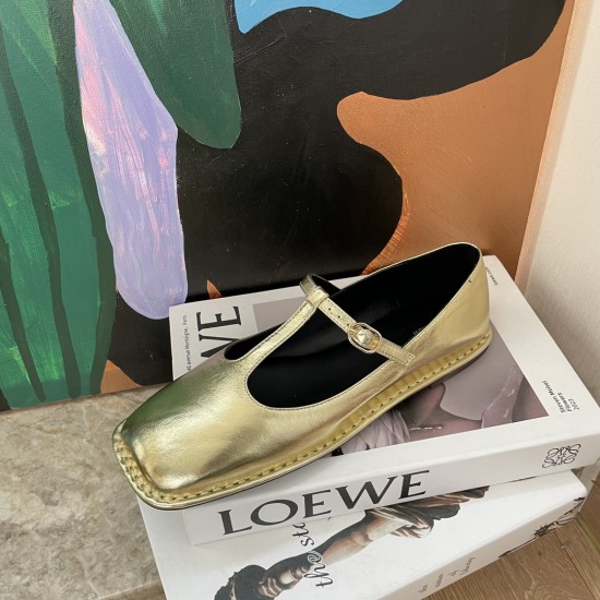 The Row Shoes Top Quality