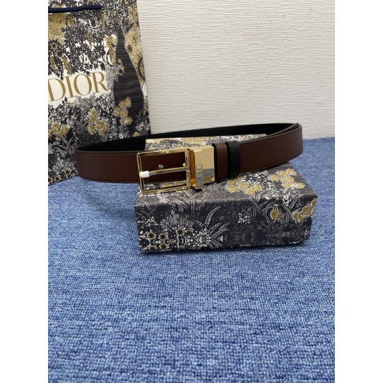 Dior Belts
 Top Quality