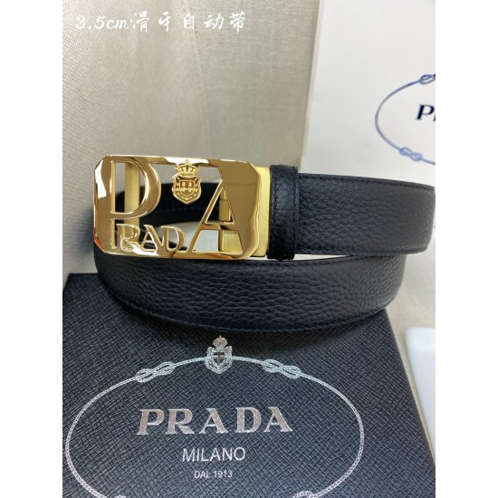 Prada Belts
 Top Quality
