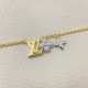 LV Jewelry High Quality
