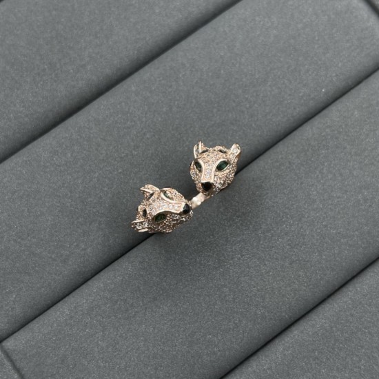 Cartier Jewelry High Quality