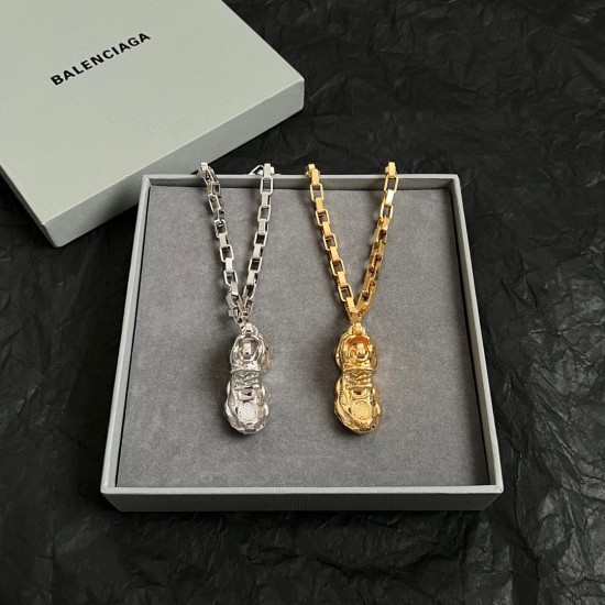 Balenciaga Jewelry Necklace