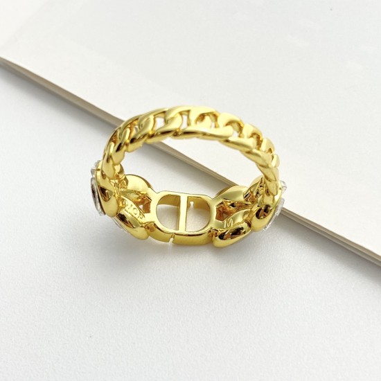 Dior Jewelry Ring