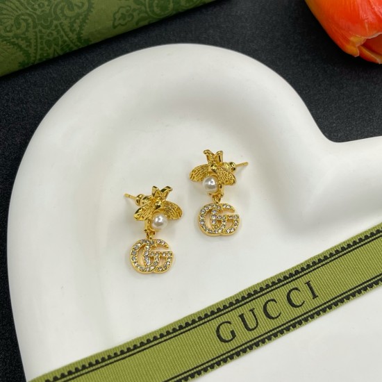 Gucci Jewelry High Quality