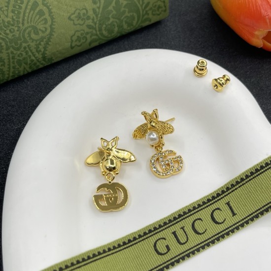Gucci Jewelry High Quality