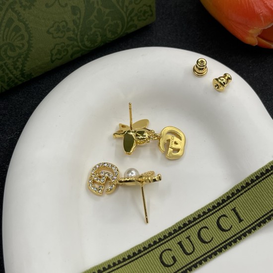 Gucci Jewelry High Quality