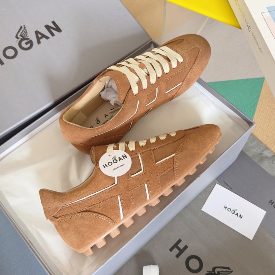 Hogan Shoes Top Quality
35-45 men and women same