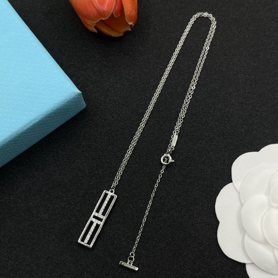 Tiffany Jewelry High Quality