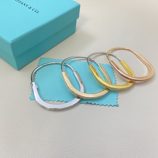 Tiffany Jewelry High Quality