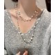 Chanel Jewelry Necklace