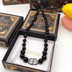 Dior Jewelry Necklace