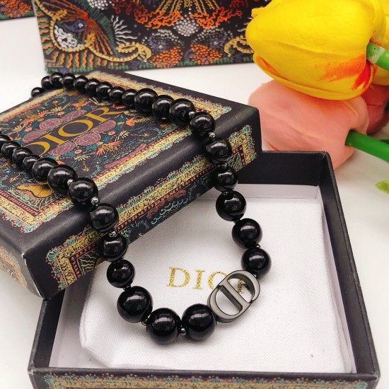 Dior Jewelry Necklace