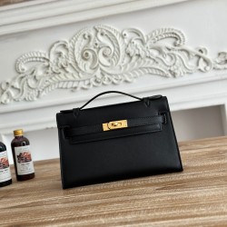 Hermes Bags Top Quality kelly
18cm 