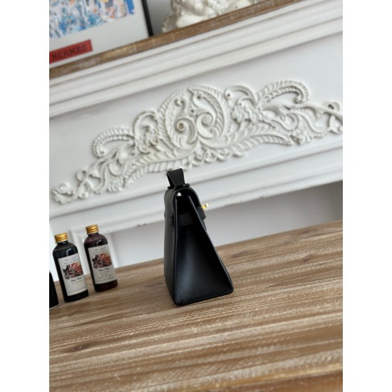 Hermes Bags Top Quality kelly
18cm 