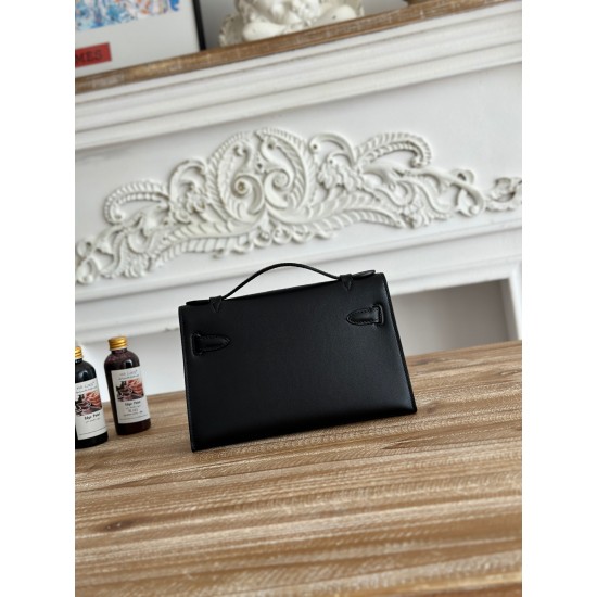 Hermes Bags Top Quality kelly
18cm 