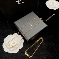 YSL Jewelry High Quality
