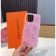 LV Phone Case
